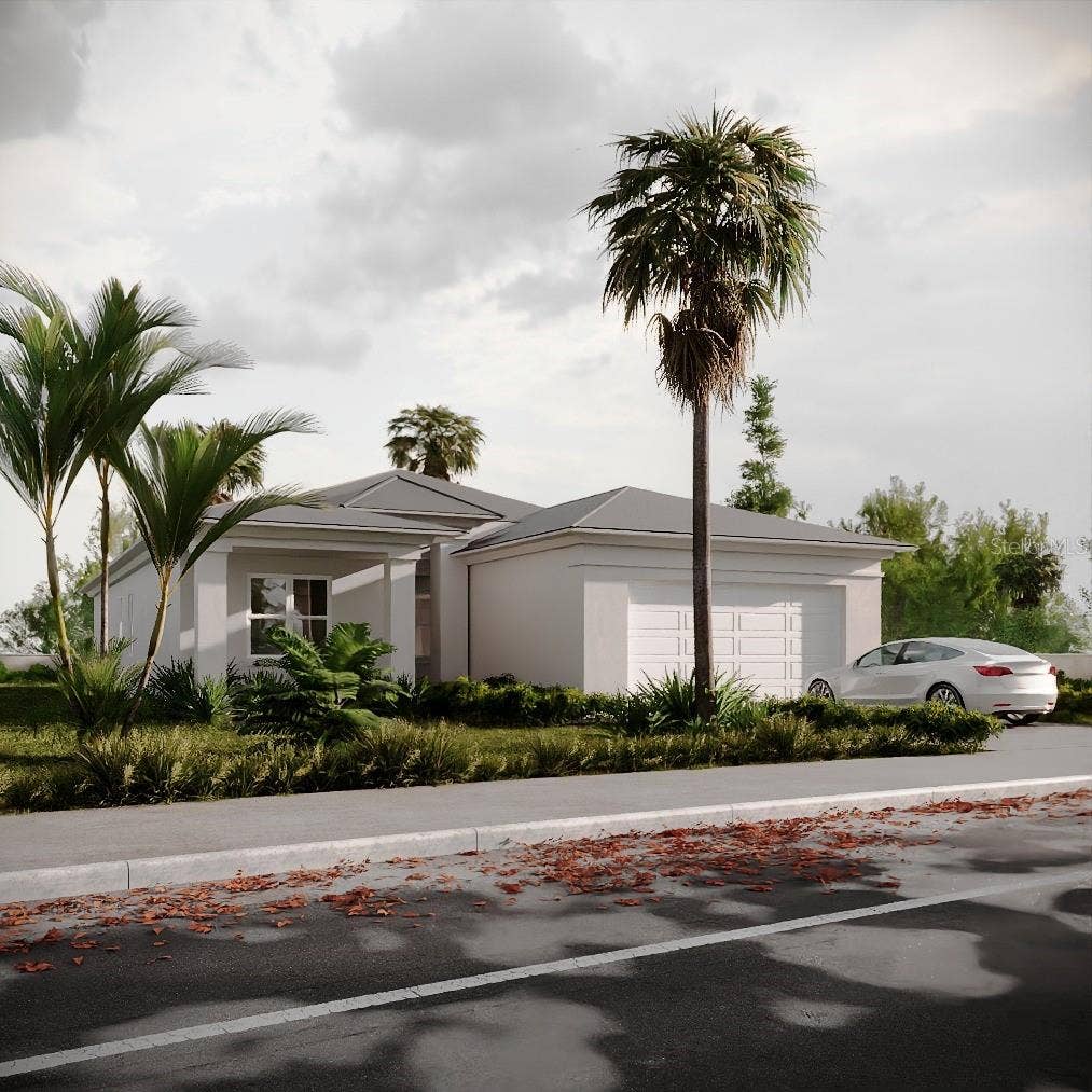 3119 WENONA DRIVE, North Port, FL 34288 3119 WENONA DRIVE, North Port, FL 34288