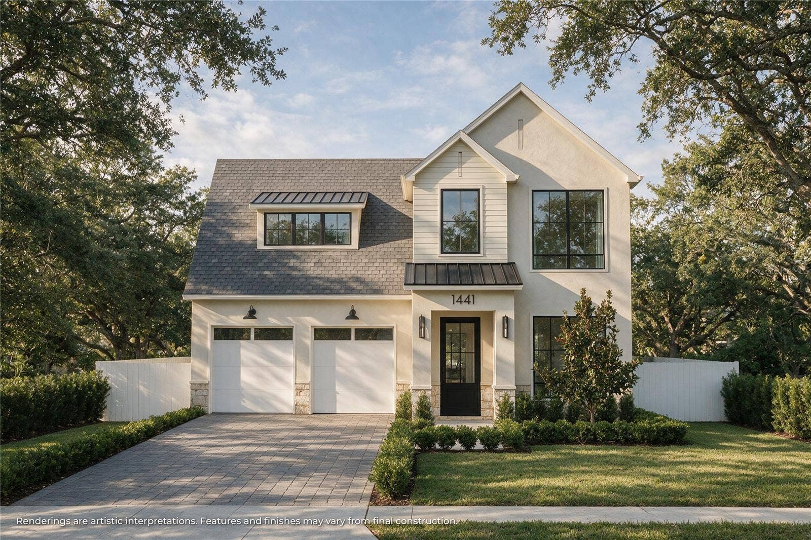 1441 PALM AVENUE, Winter Park, FL 32789