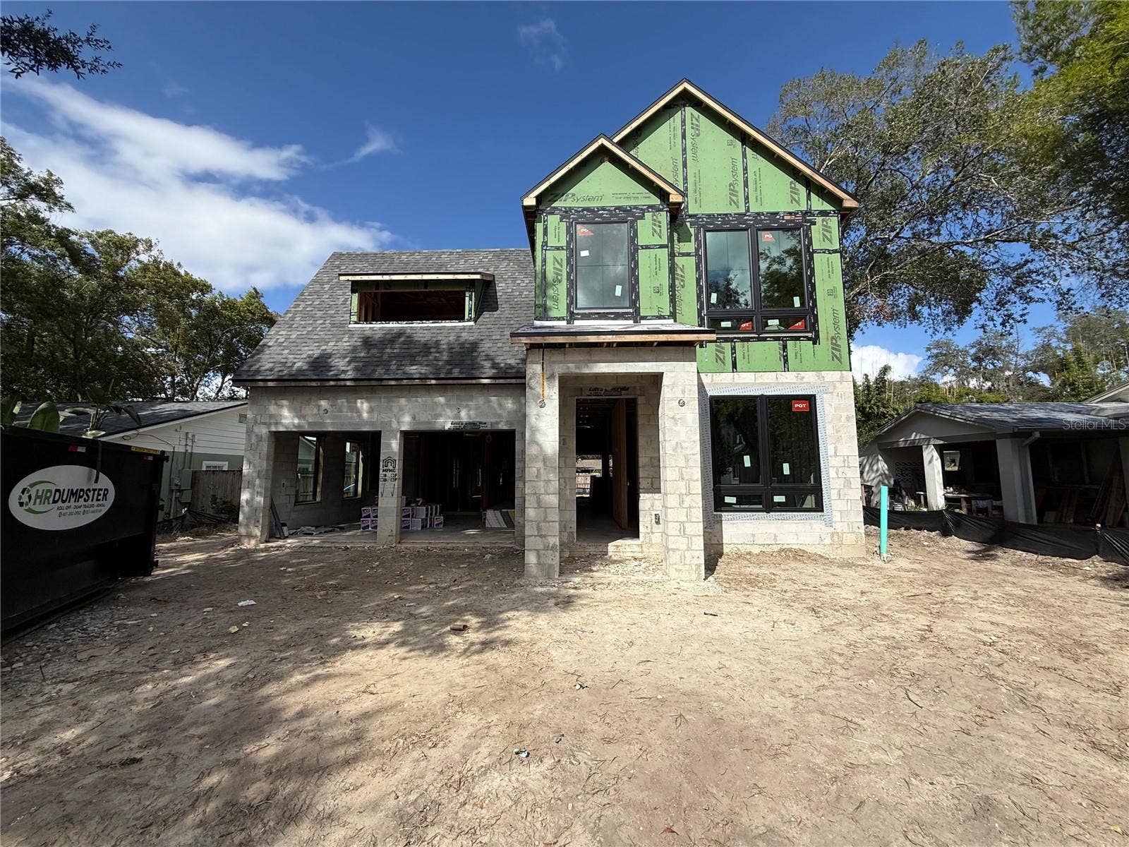 1441 PALM AVENUE, Winter Park, FL 32789