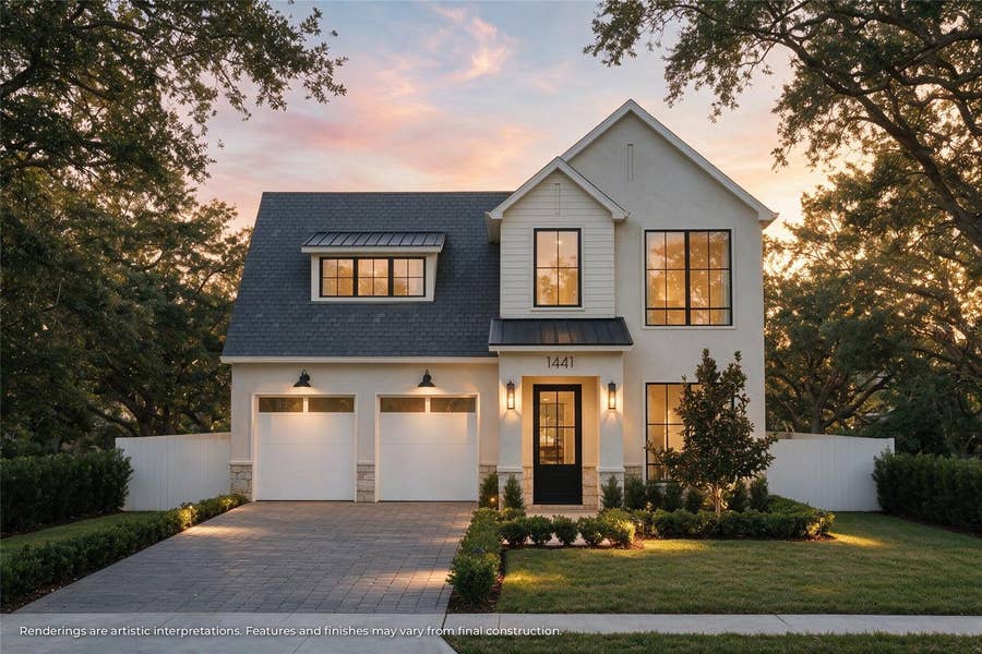 Property photo for 1441 PALM AVENUE, Winter Park, FL