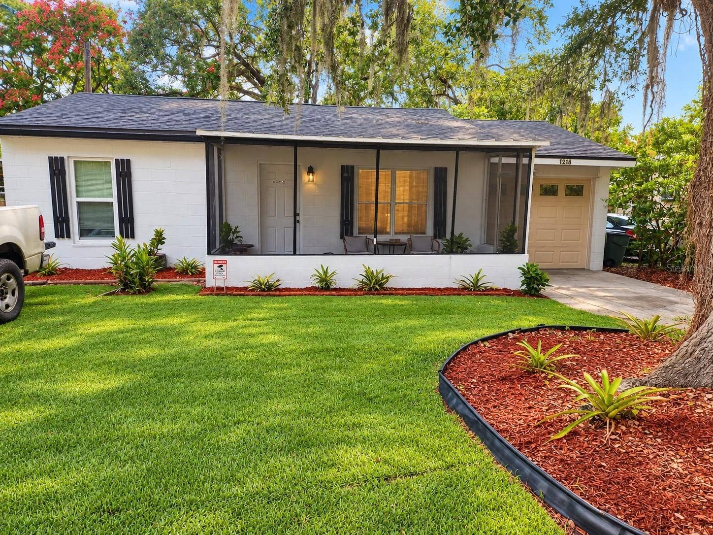 1215 37TH STREET, Orlando, FL 32805 1215 37TH STREET, Orlando, FL 32805