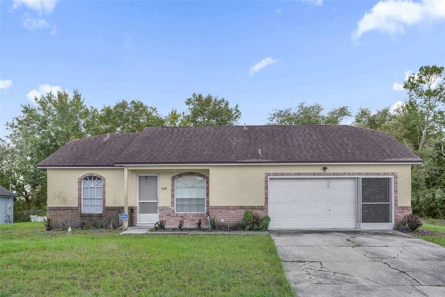 Property photo for 1648 DUNLAP DRIVE, Deltona, FL