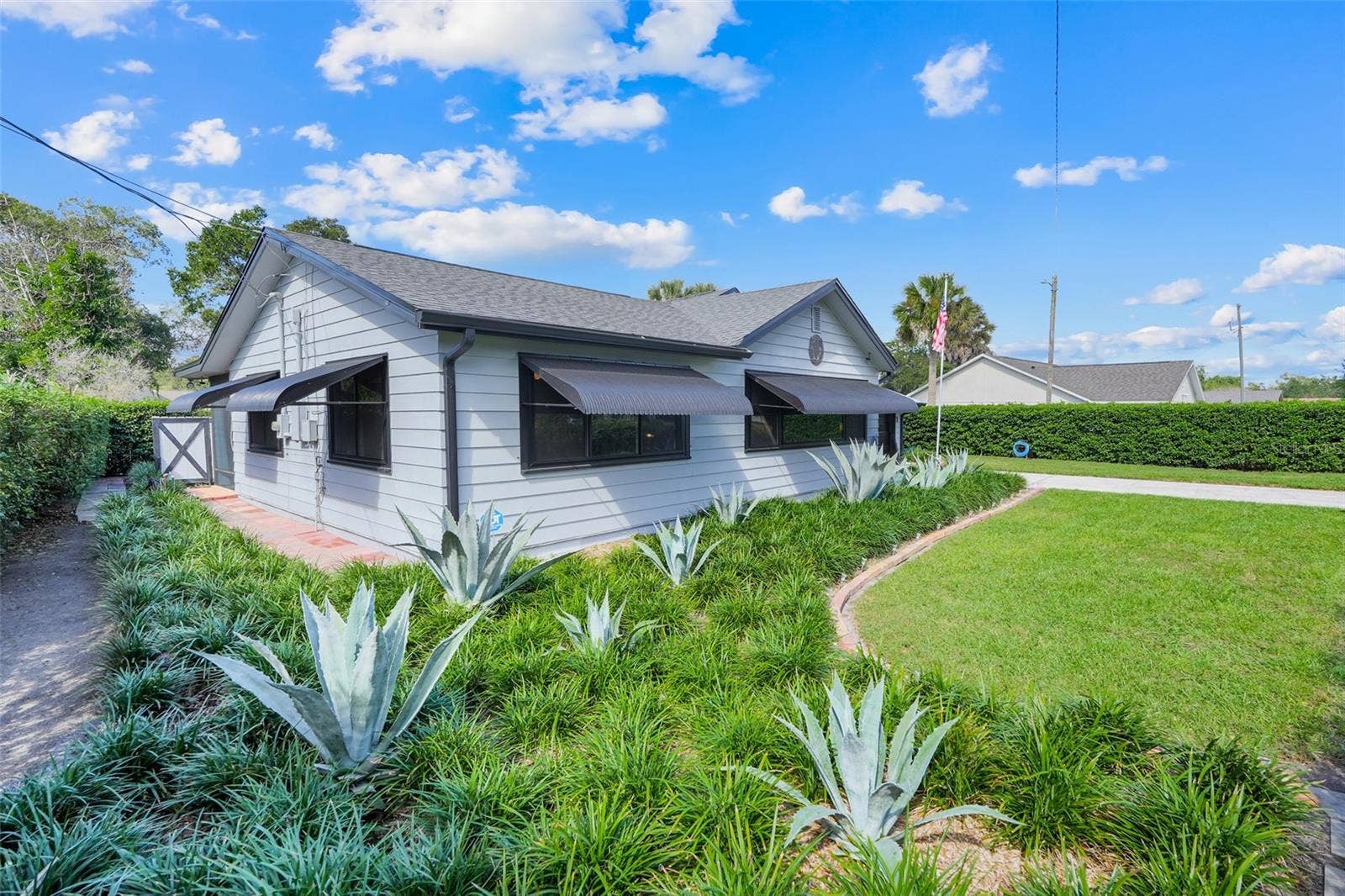 6 S LAKE PLEASANT ROAD, Apopka, FL 32703 6 S LAKE PLEASANT ROAD, Apopka, FL 32703