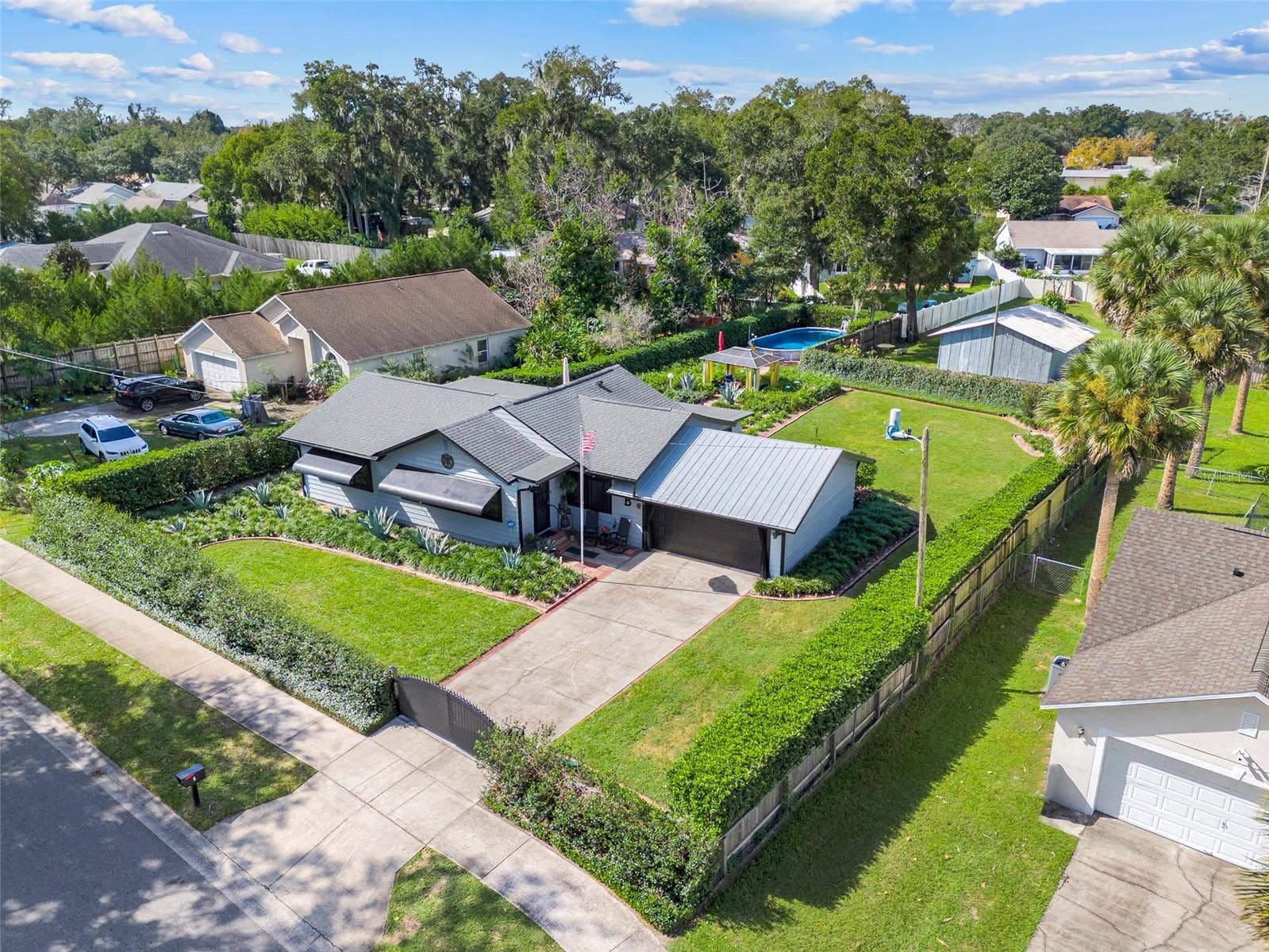 6 S LAKE PLEASANT ROAD, Apopka, FL 32703 6 S LAKE PLEASANT ROAD, Apopka, FL 32703