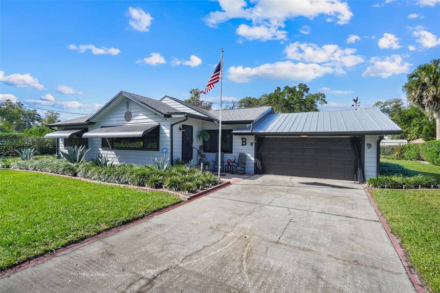 Property photo for 6 S LAKE PLEASANT ROAD, Apopka, FL