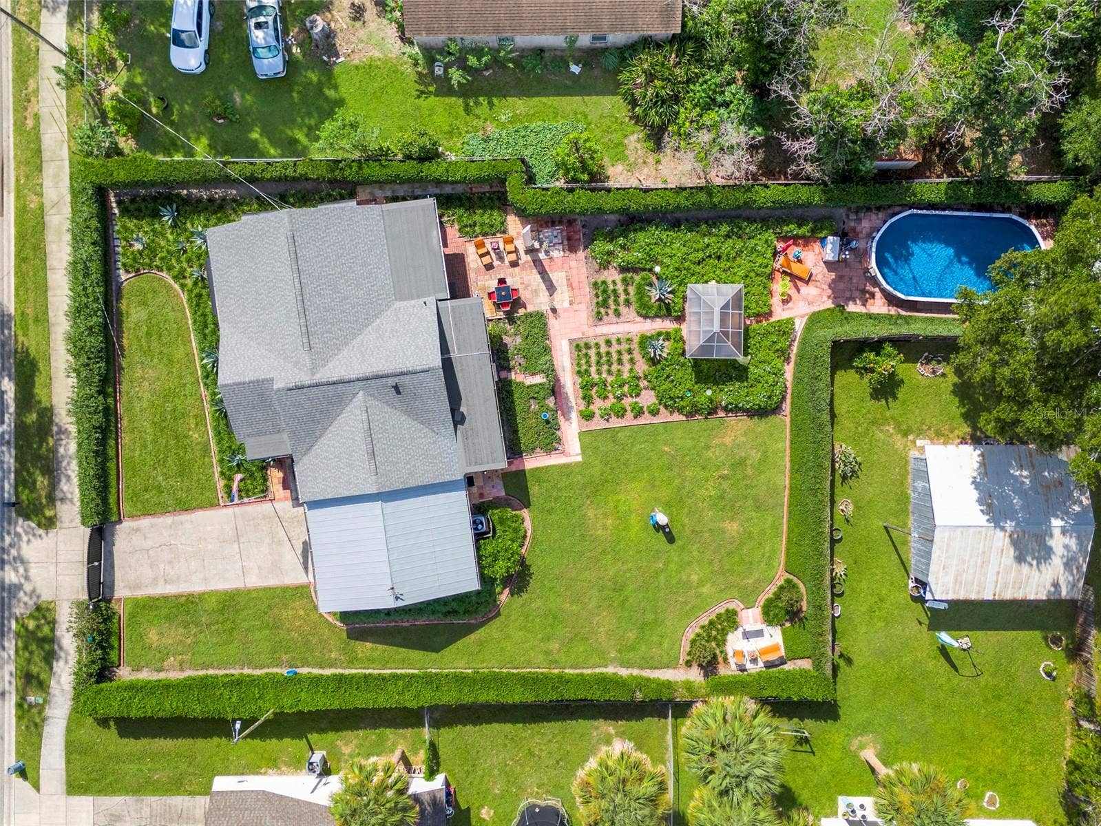 6 S LAKE PLEASANT ROAD, Apopka, FL 32703 6 S LAKE PLEASANT ROAD, Apopka, FL 32703