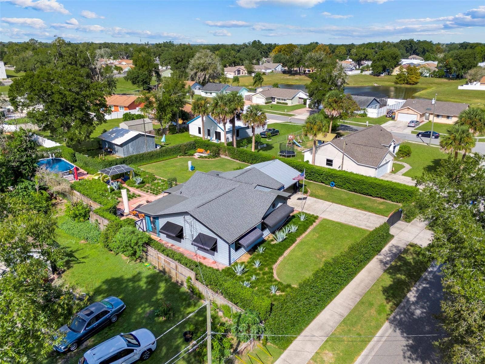 6 S LAKE PLEASANT ROAD, Apopka, FL 32703 6 S LAKE PLEASANT ROAD, Apopka, FL 32703