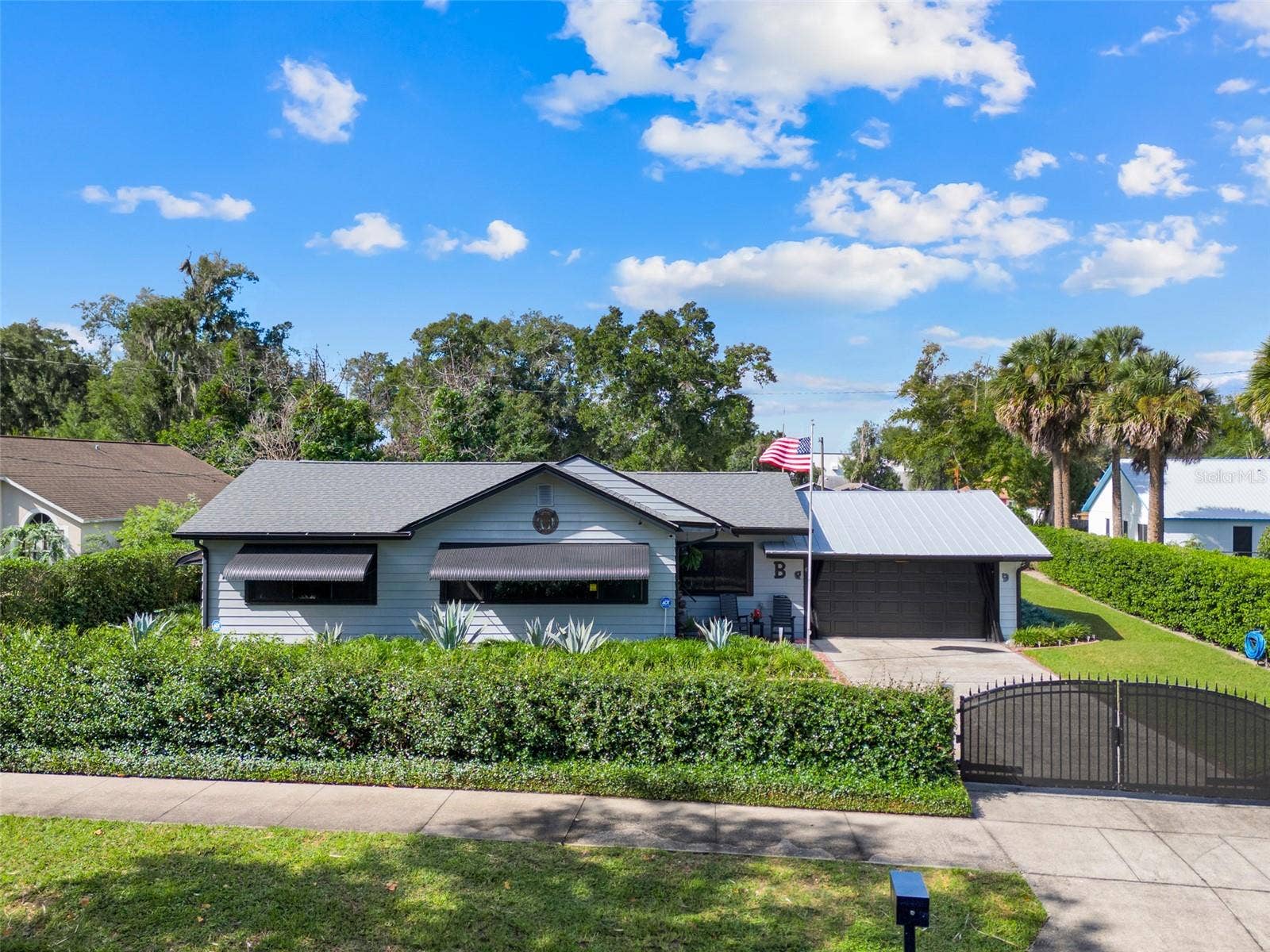 6 S LAKE PLEASANT ROAD, Apopka, FL 32703 6 S LAKE PLEASANT ROAD, Apopka, FL 32703
