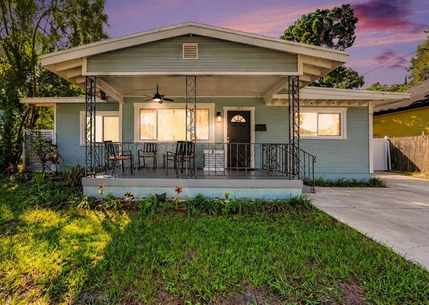 917 E 24TH AVENUE, Tampa, FL 33605 917 E 24TH AVENUE, Tampa, FL 33605