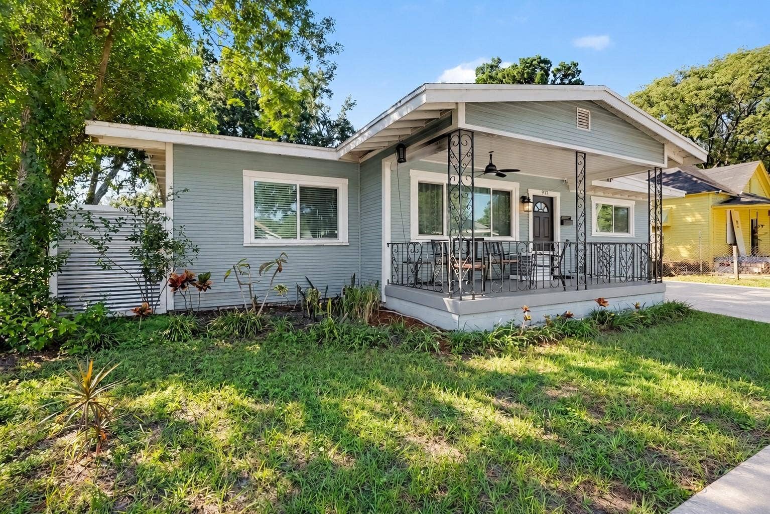 917 E 24TH AVENUE, Tampa, FL 33605 917 E 24TH AVENUE, Tampa, FL 33605