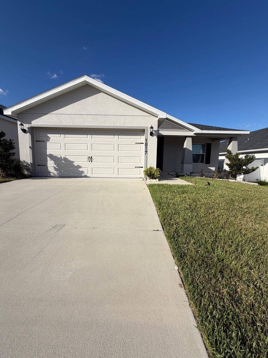 1017 MOUNTAIN FLOWER LANE, Davenport, FL 33837 1017 MOUNTAIN FLOWER LANE, Davenport, FL 33837