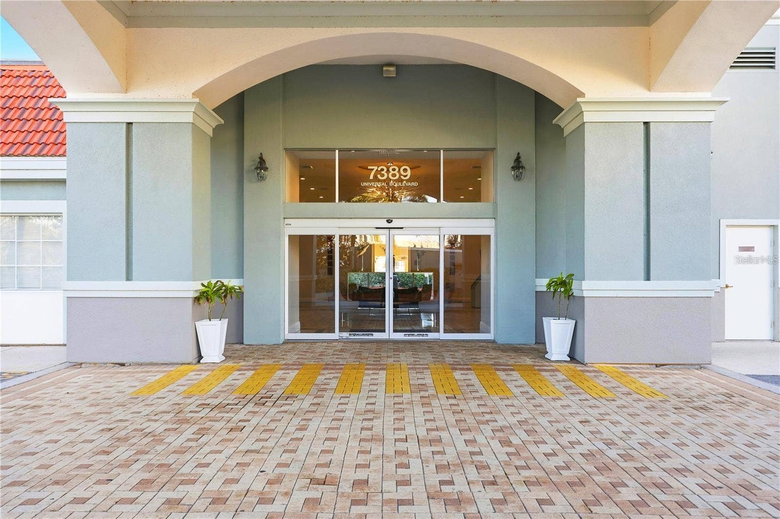 7383 UNIVERSAL BOULEVARD, #309, Orlando, FL 32819 7383 UNIVERSAL BOULEVARD, #309, Orlando, FL 32819