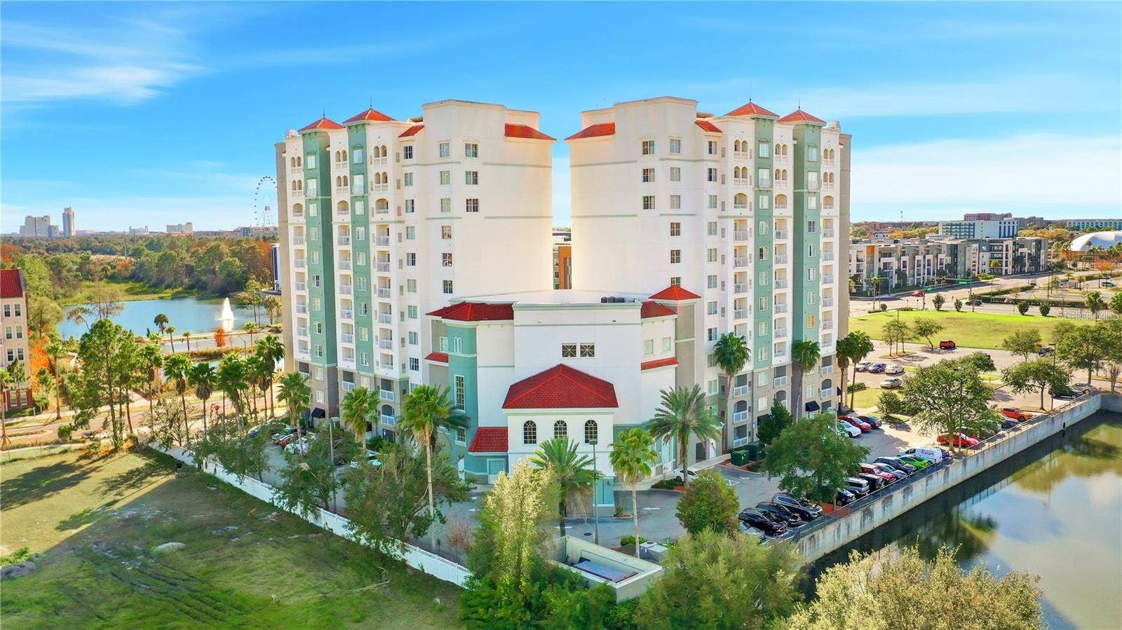 7383 UNIVERSAL BOULEVARD, #309, Orlando, FL 32819 7383 UNIVERSAL BOULEVARD, #309, Orlando, FL 32819