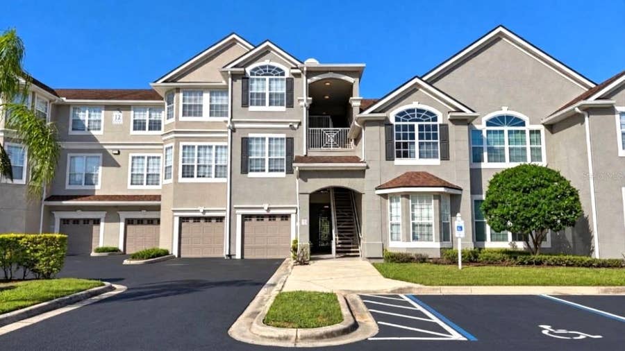 Property photo for 3391 S KIRKMAN ROAD, #1237, Orlando, FL