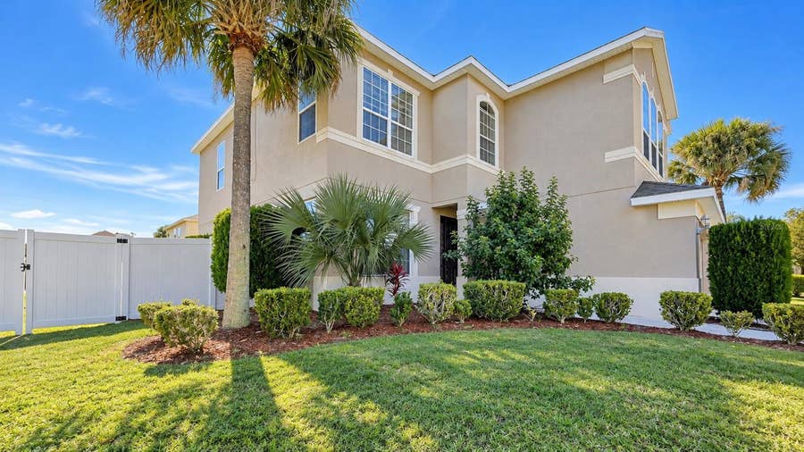Property photo for 14115 ABACO ISLE DRIVE, Orlando, FL