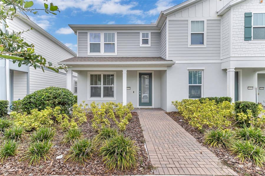 Property photo for 14538 ORCHID ISLAND DRIVE, Orlando, FL