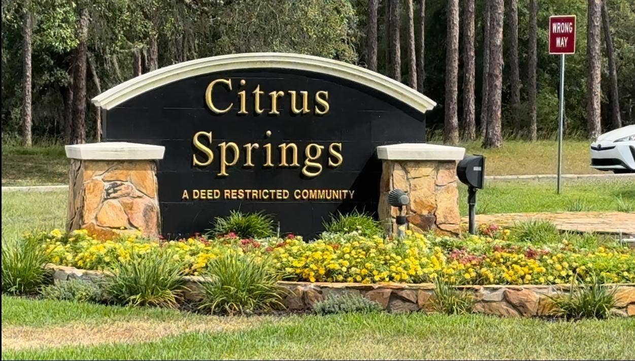 415 W HOMEWAY LOOP, Citrus Springs, FL 34434 415 W HOMEWAY LOOP, Citrus Springs, FL 34434