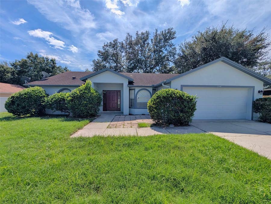 Property photo for 7144 IRONWOOD DRIVE, Orlando, FL