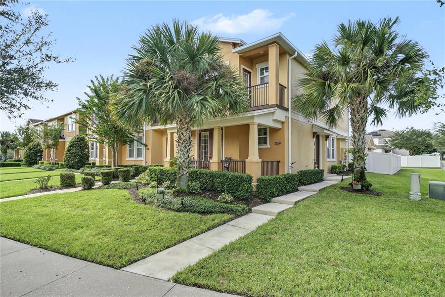 Property photo for 6707 MARMALADE ALLEY, Winter Garden, FL