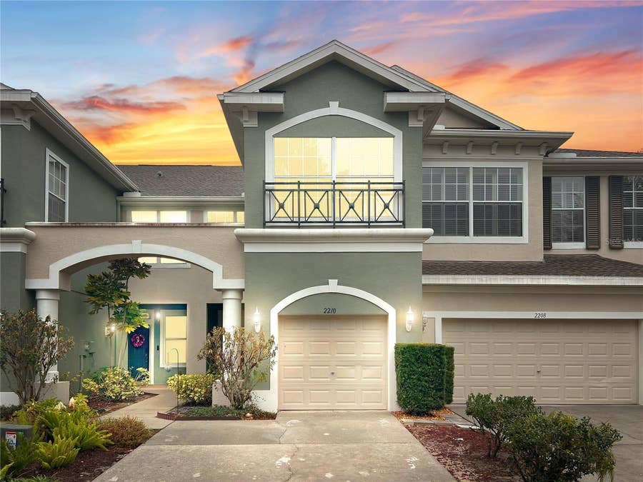 Property photo for 2210 PARK CRESCENT DRIVE, Land O Lakes, FL