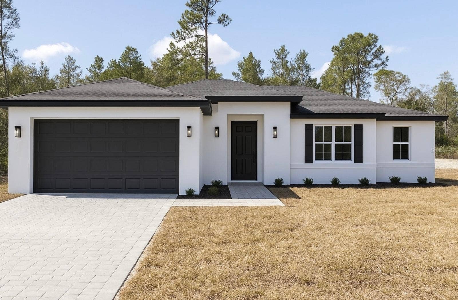 2434 AMNESTY DRIVE, North Port, FL 34288 2434 AMNESTY DRIVE, North Port, FL 34288