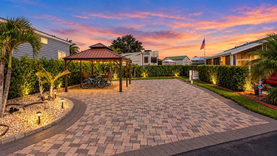 Property photo for 2411 PALM STREET, Clermont, FL