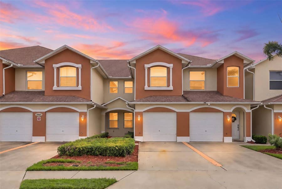 Property photo for 1065 VENETIAN DRIVE, #104, Melbourne, FL