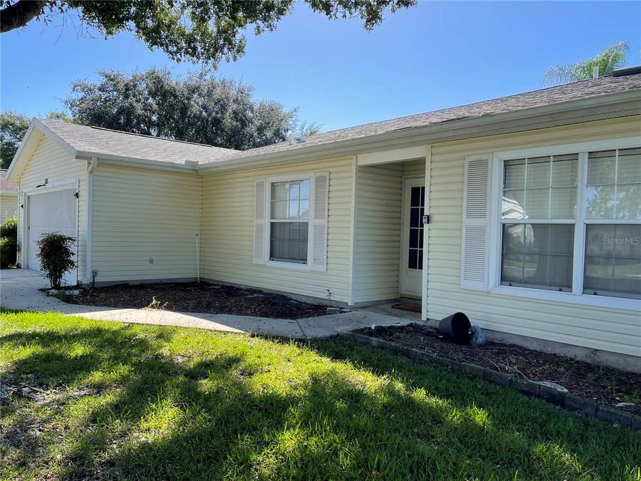 Property photo for 5070 EL DESTINO DRIVE, Leesburg, FL