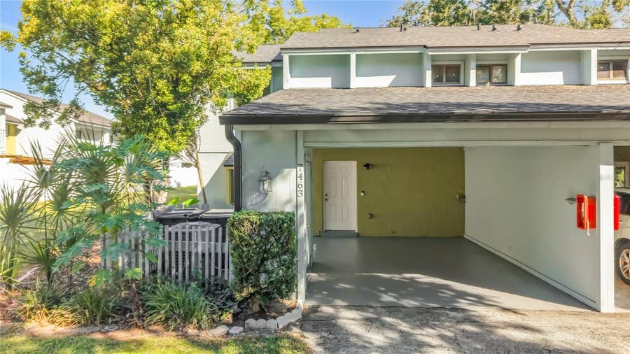 Property photo for 7463 CANFORD COURT, #15, Winter Park, FL