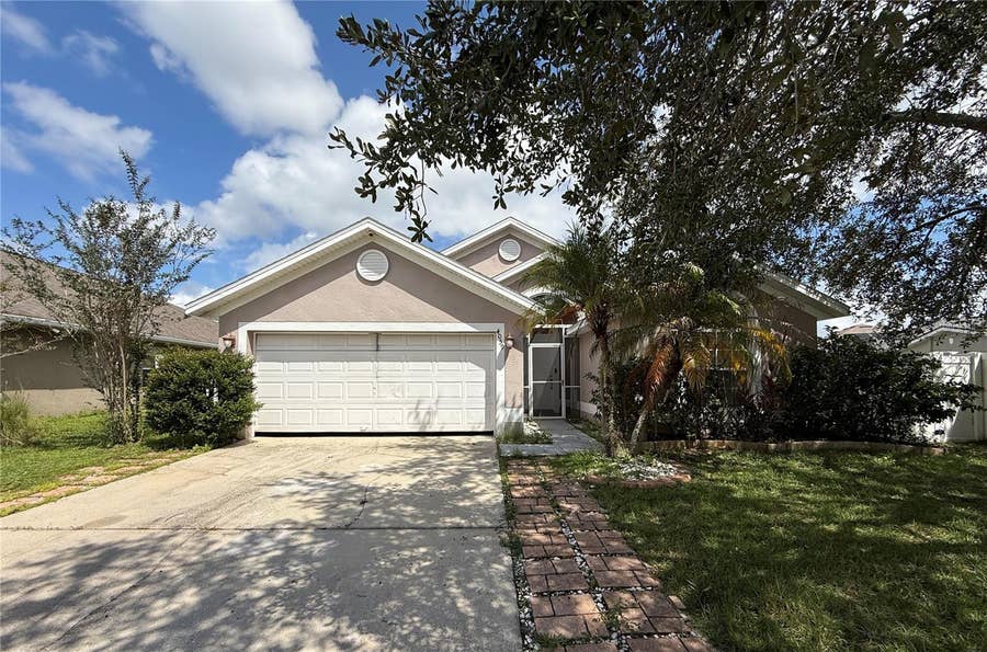 Property photo for 4059 SUNNY DAY WAY, Kissimmee, FL