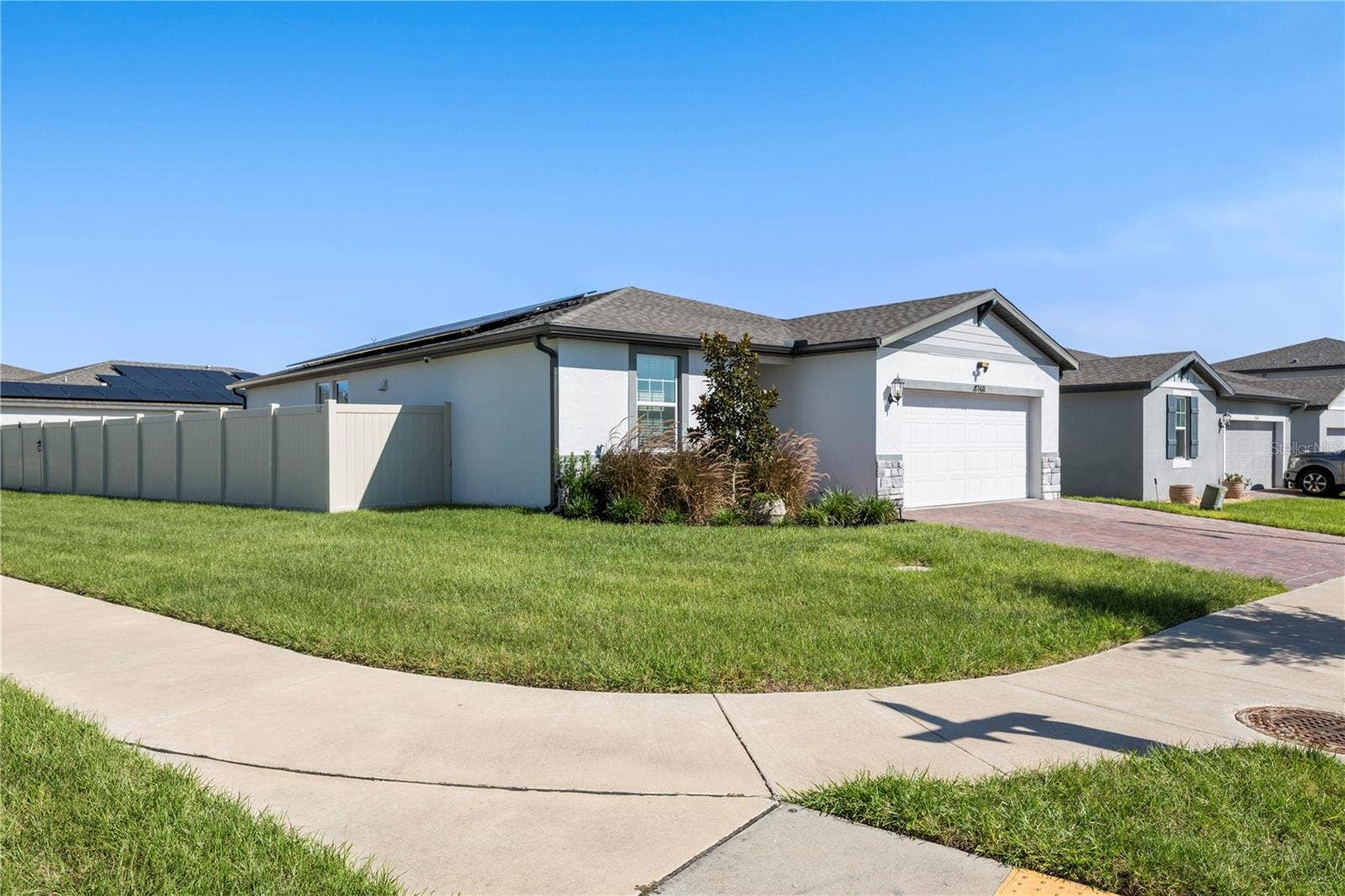 4768 BERNARD BOULEVARD, Haines City, FL 33844 4768 BERNARD BOULEVARD, Haines City, FL 33844