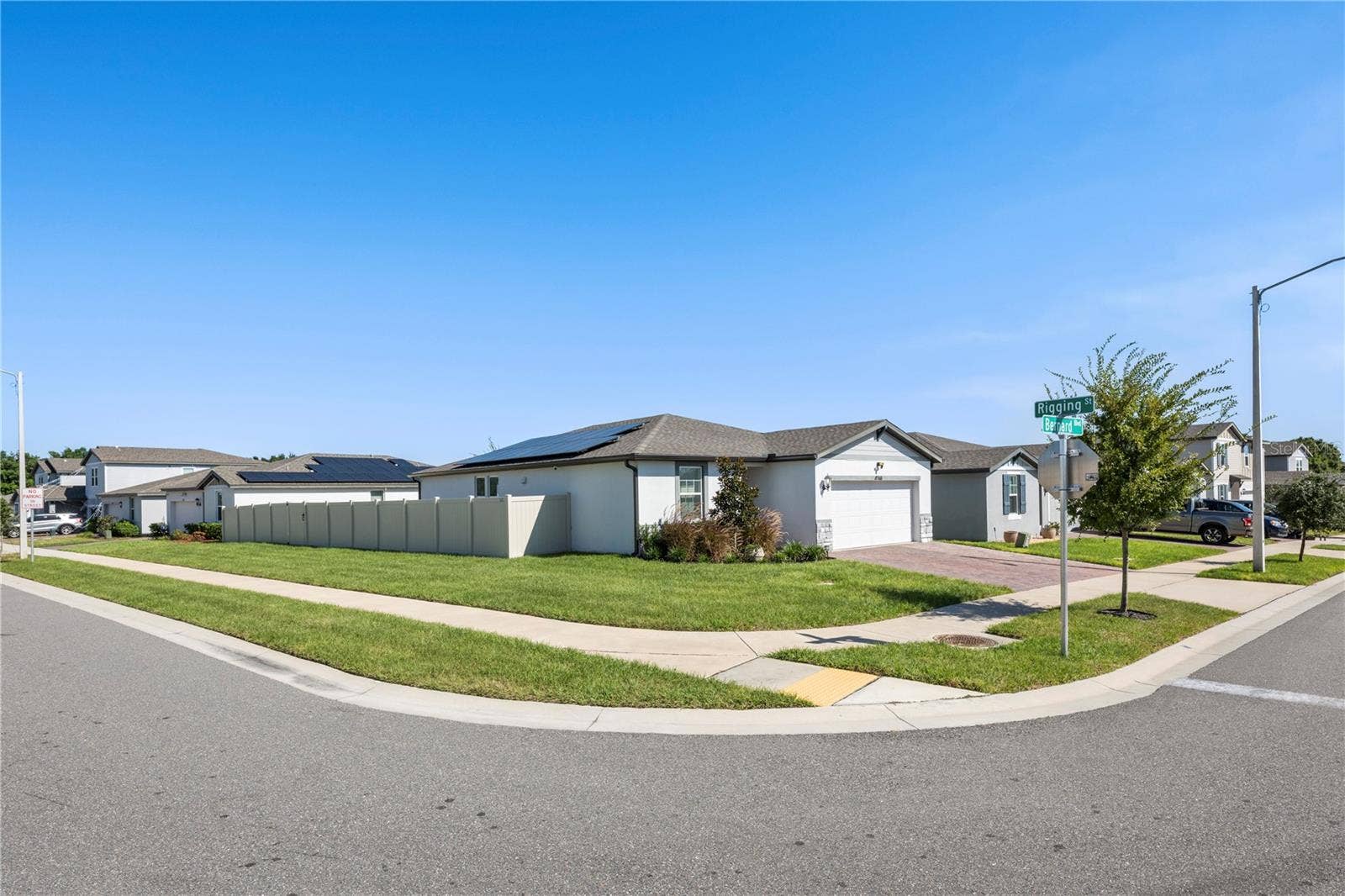 4768 BERNARD BOULEVARD, Haines City, FL 33844 4768 BERNARD BOULEVARD, Haines City, FL 33844