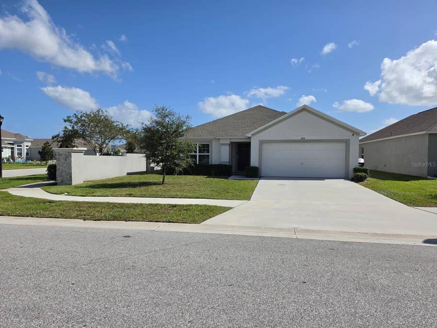Property photo for 205 ARBUTHNOT STREET, Winter Haven, FL