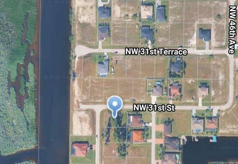 3017 NW 47TH AVENUE, Cape Coral, FL 33993