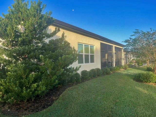 5663 SW 92ND AVENUE ROAD, Ocala, FL 34481 Rear Exterior View