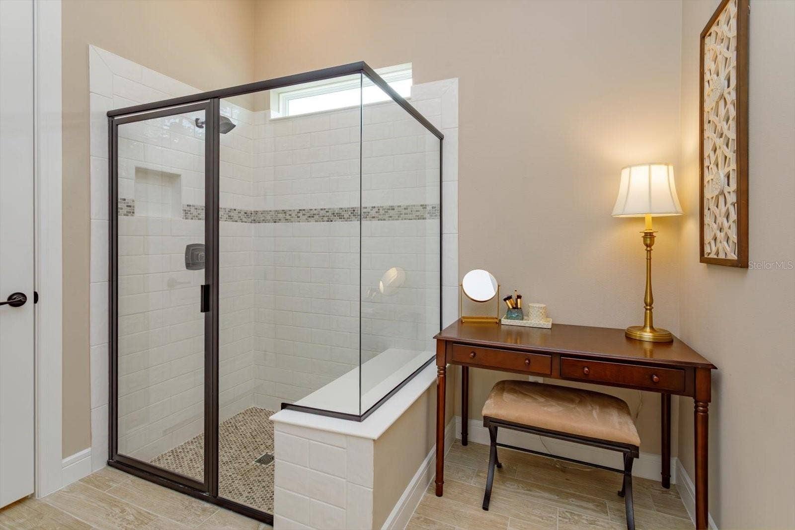 5663 SW 92ND AVENUE ROAD, Ocala, FL 34481 Primary Bath / Walk-in Shower