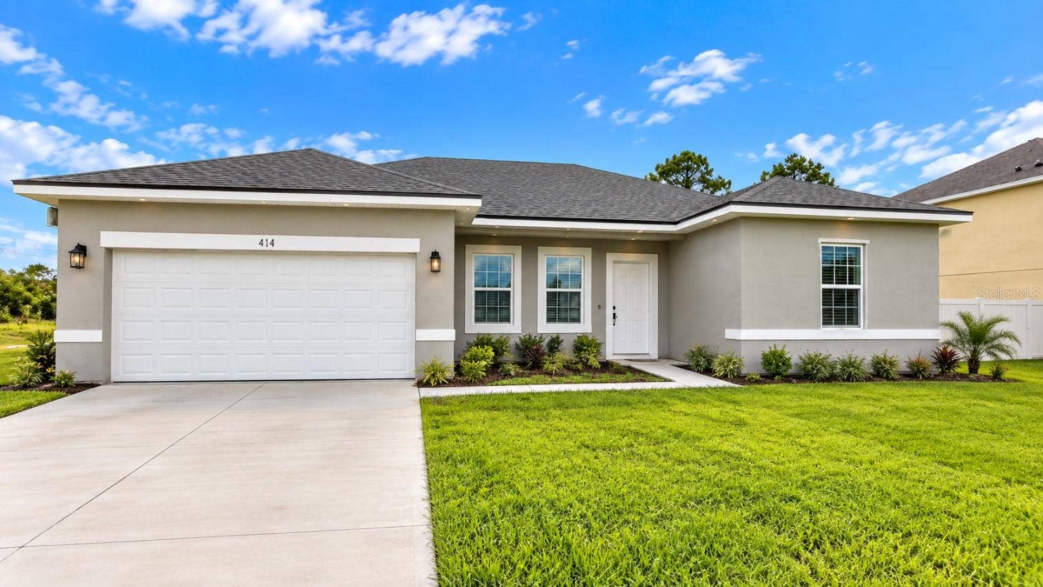 414 COLUMBIA COURT, Poinciana, FL 34759 414 COLUMBIA COURT, Poinciana, FL 34759
