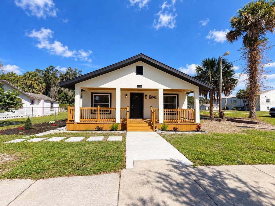 Property photo for 1216 HISTORIC GOLDSBORO BOULEVARD, Sanford, FL