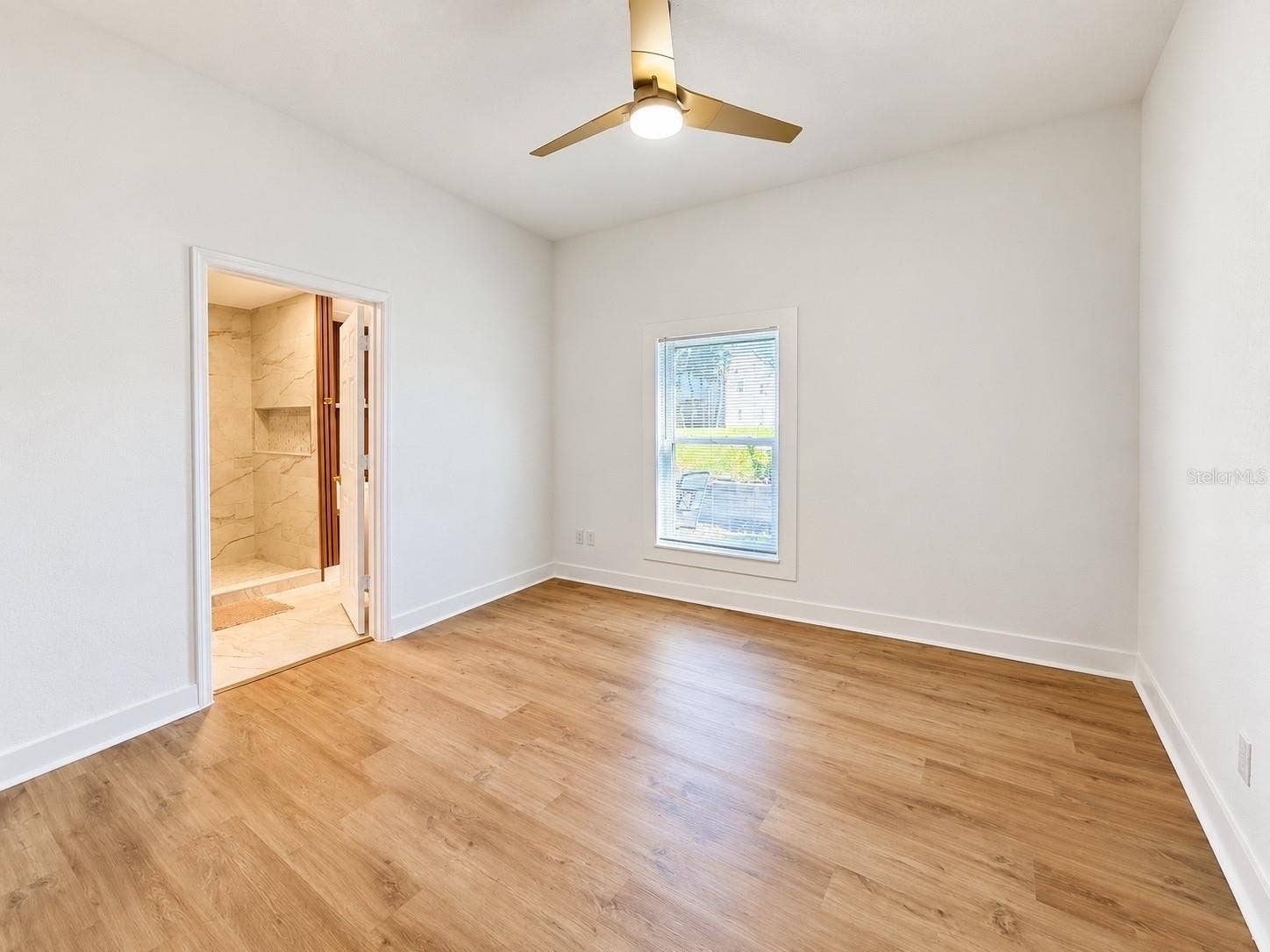 1216 HISTORIC GOLDSBORO BOULEVARD, Sanford, FL 32771 Master Bedroom