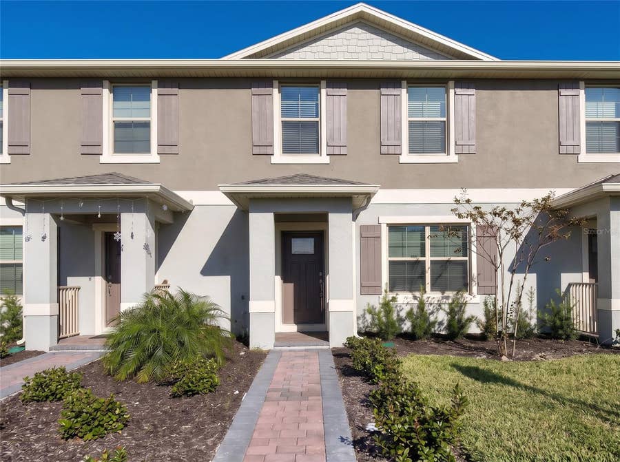Property photo for 13352 PONTOON ROAD, Winter Garden, FL