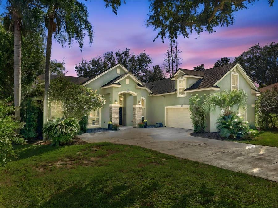 Property photo for 11025 LAKE KATHERINE CIRCLE, Clermont, FL