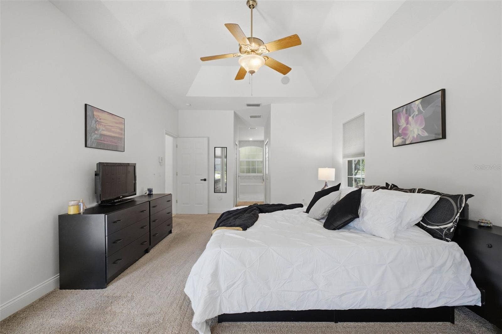 11025 LAKE KATHERINE CIRCLE, Clermont, FL 34711 Primary bedroom