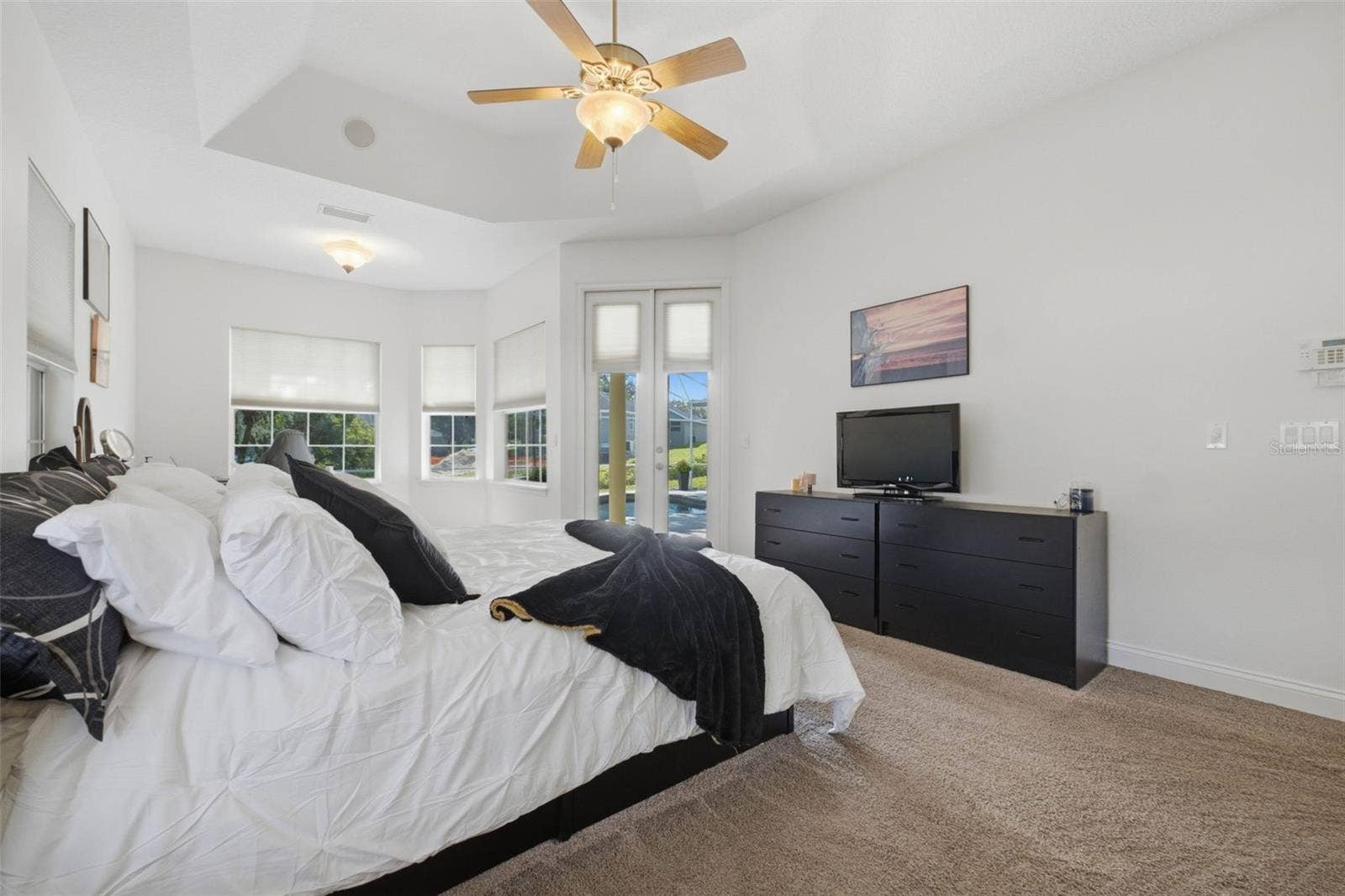 11025 LAKE KATHERINE CIRCLE, Clermont, FL 34711 Primary bedroom