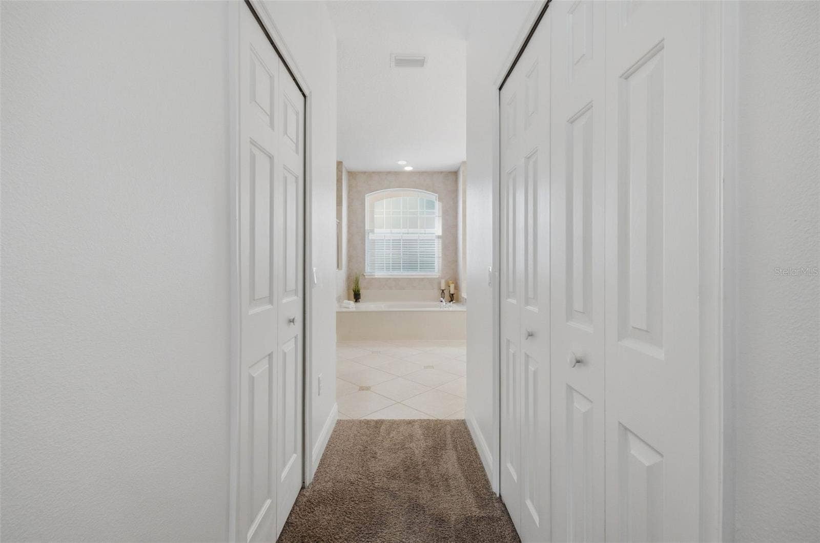 11025 LAKE KATHERINE CIRCLE, Clermont, FL 34711 Double walk in closets