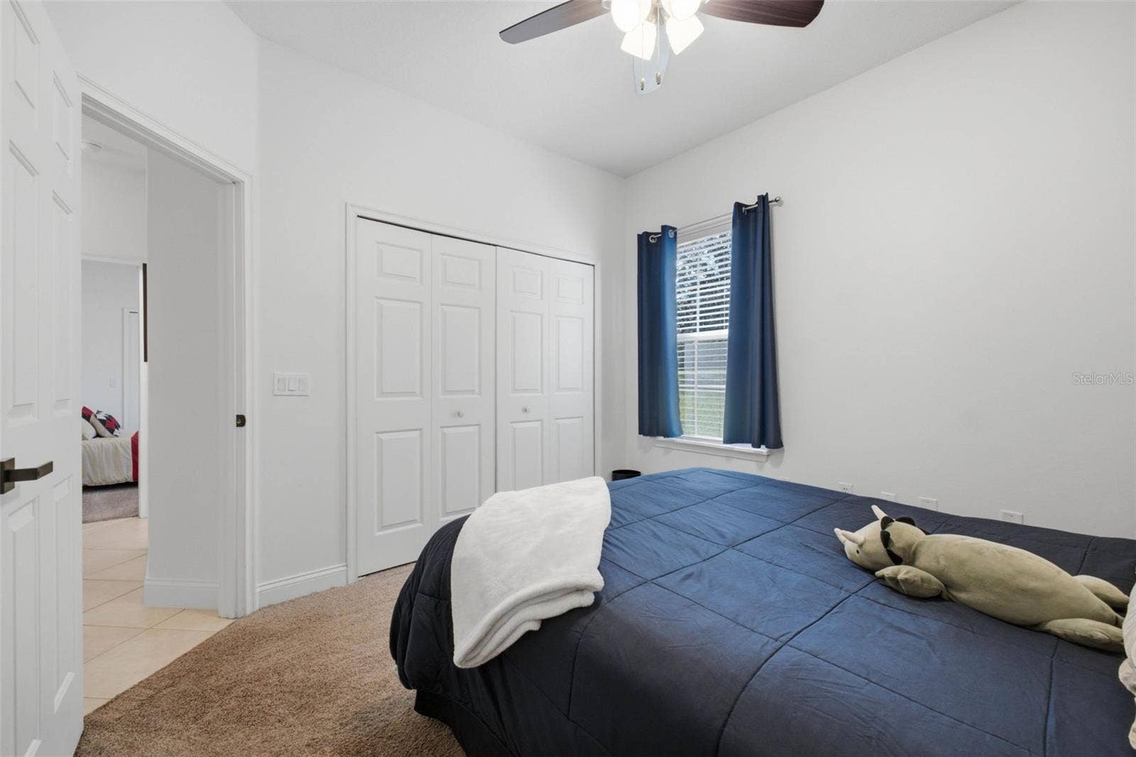 11025 LAKE KATHERINE CIRCLE, Clermont, FL 34711 Bedroom 2