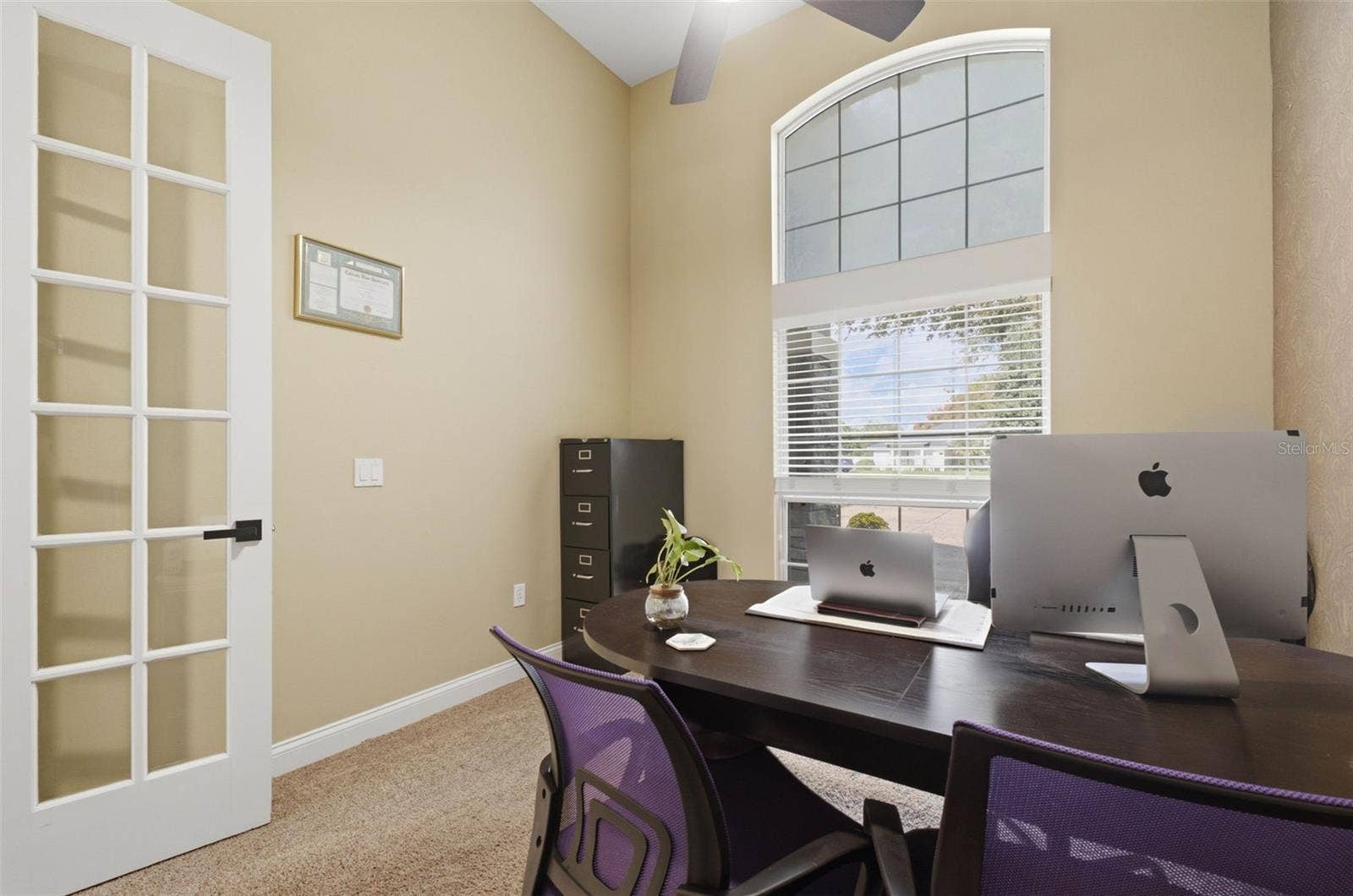 11025 LAKE KATHERINE CIRCLE, Clermont, FL 34711 Office