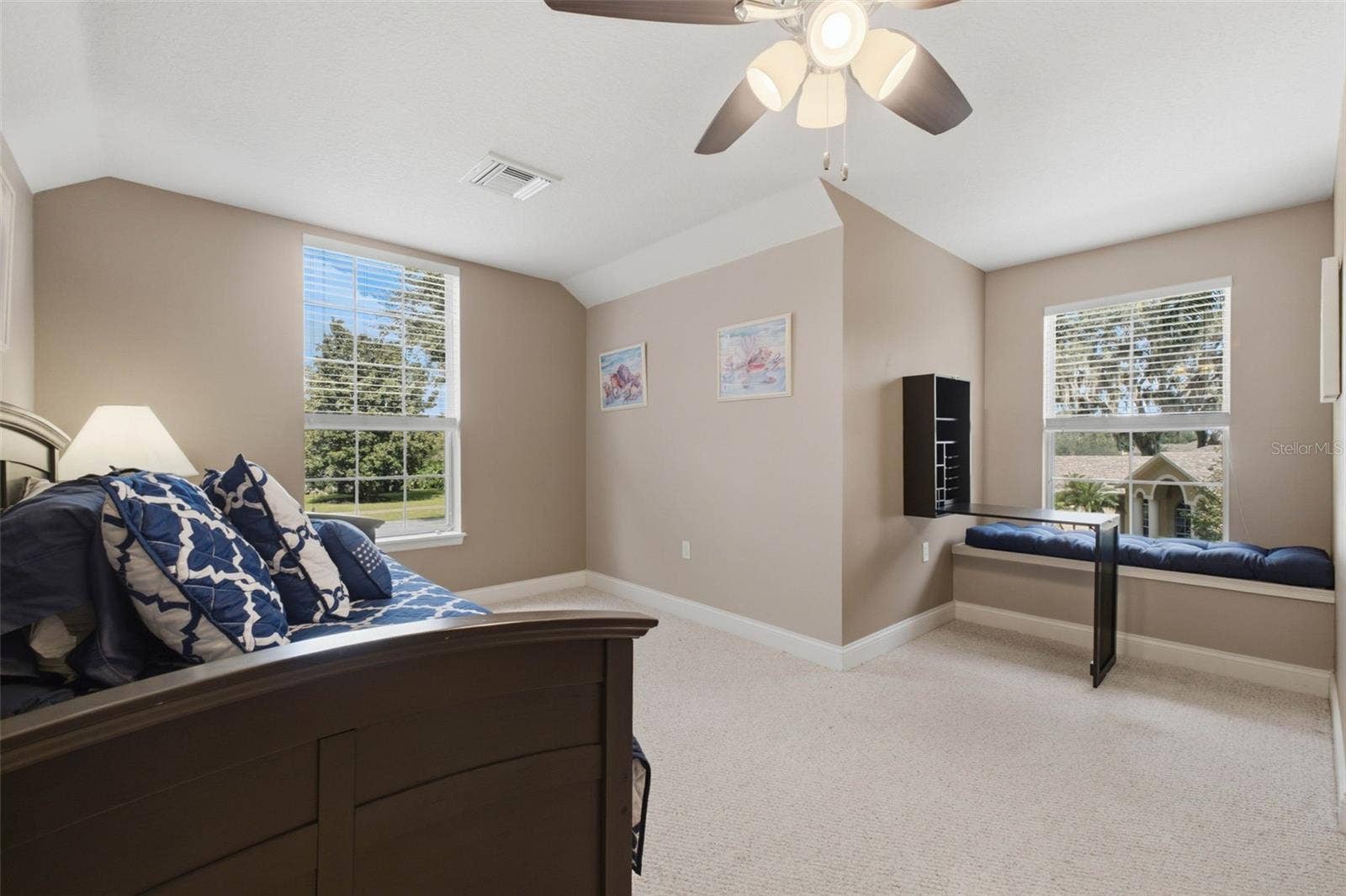 11025 LAKE KATHERINE CIRCLE, Clermont, FL 34711 Multi-gen living upstairs