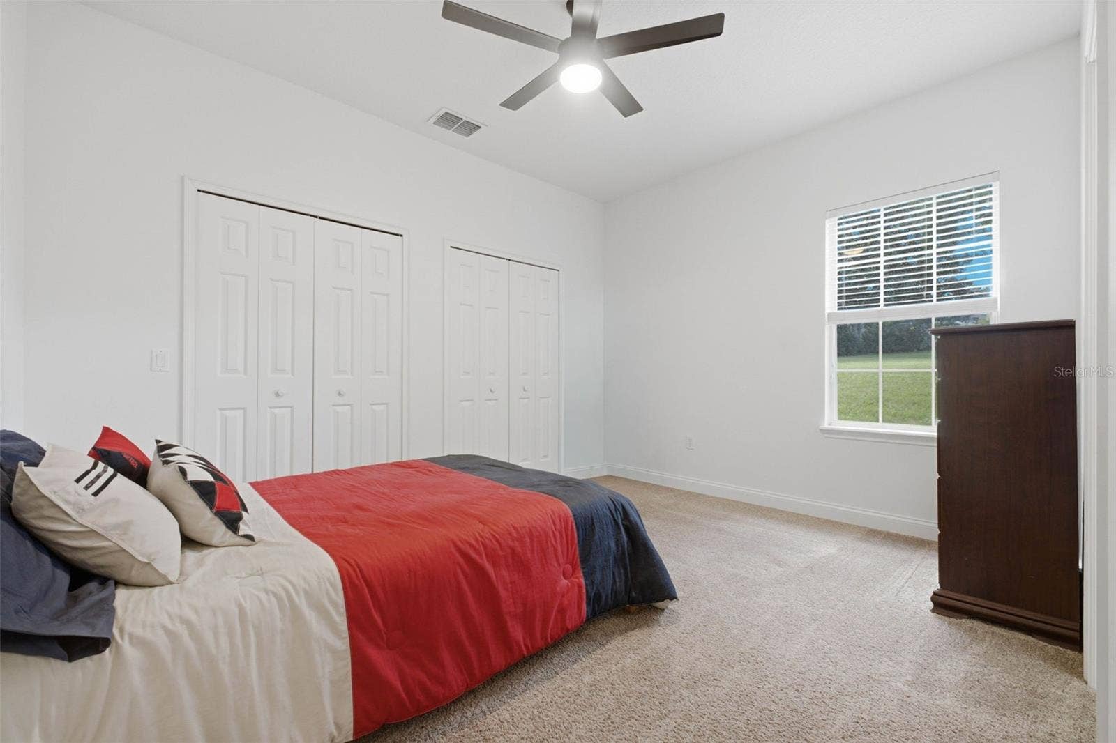 11025 LAKE KATHERINE CIRCLE, Clermont, FL 34711 Bedroom 3