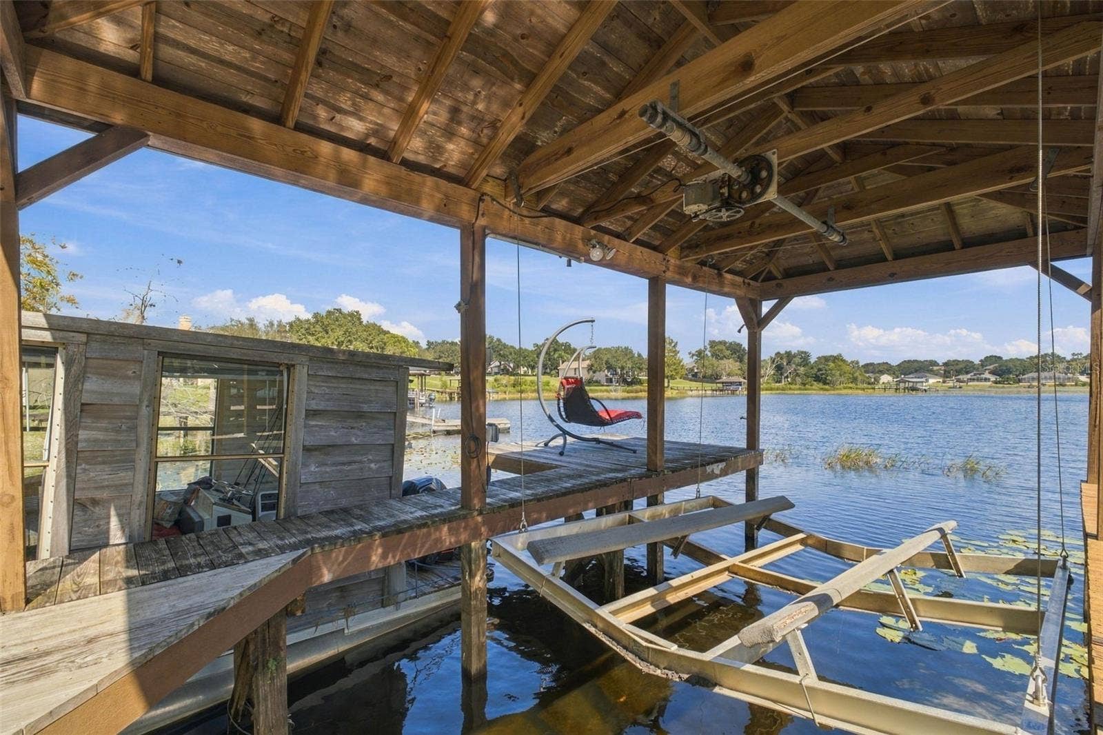 11025 LAKE KATHERINE CIRCLE, Clermont, FL 34711 Lift