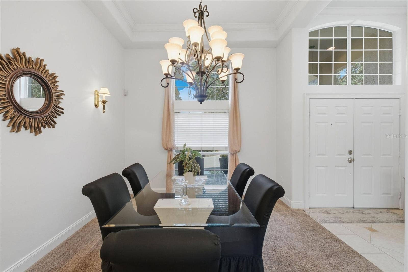 11025 LAKE KATHERINE CIRCLE, Clermont, FL 34711 Formal dining